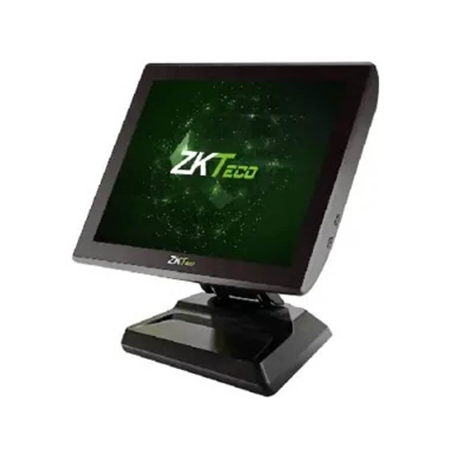  Máy tính tiền POS ZKTeco ZKBio610 (2GB+32GB)